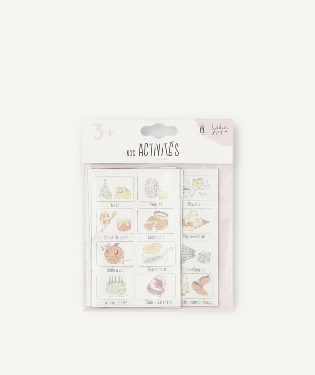 ATELIER GIGOGNEMAGNETS TOUTES LES ACTIVITES