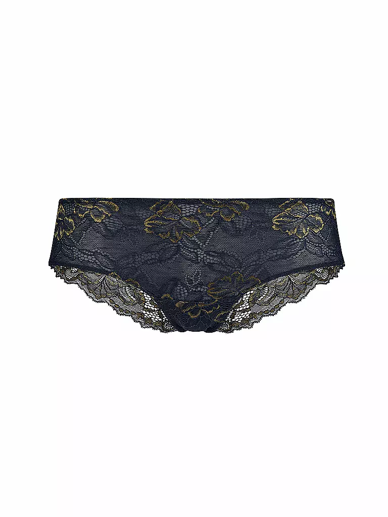 SKINY Pants LACELEGANCE fancy night dunkelblau