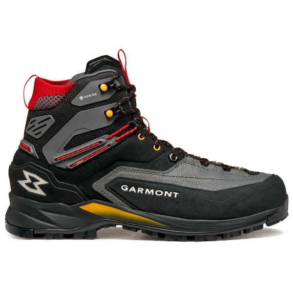 Garmont - Akron Mid GTX - Chaussures de randonnée
