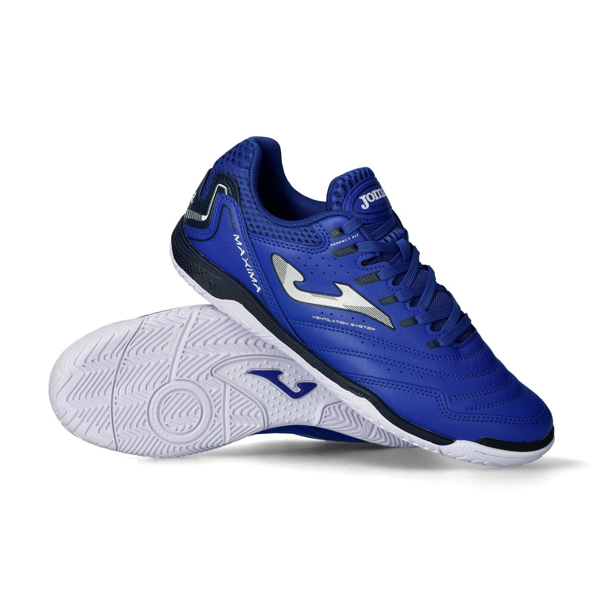 Sapatilha futsal Joma Maxima