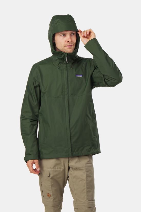 Patagonia Patagonia Torrentshell 3L Hardshell Jas