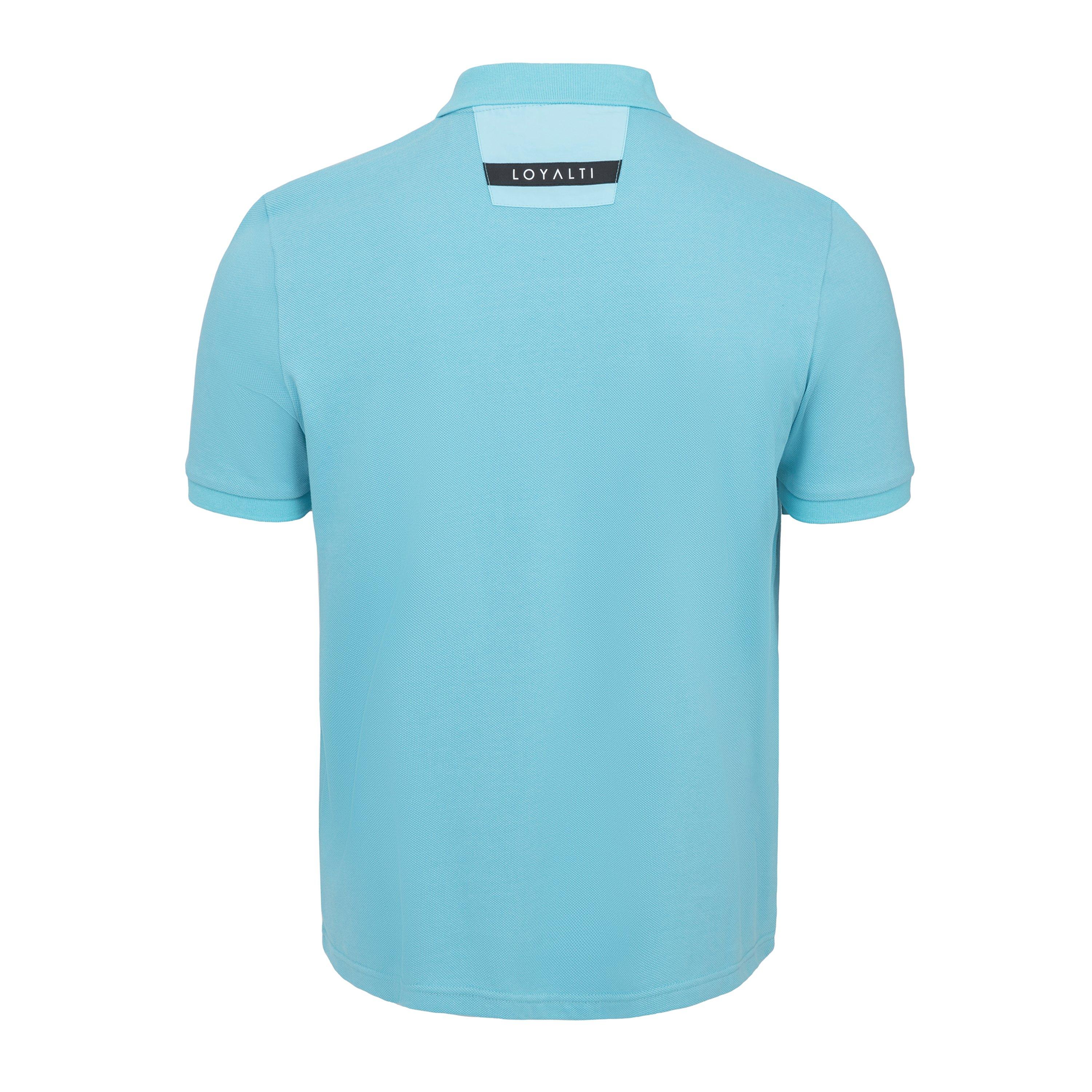 Loyalti Joe Polo