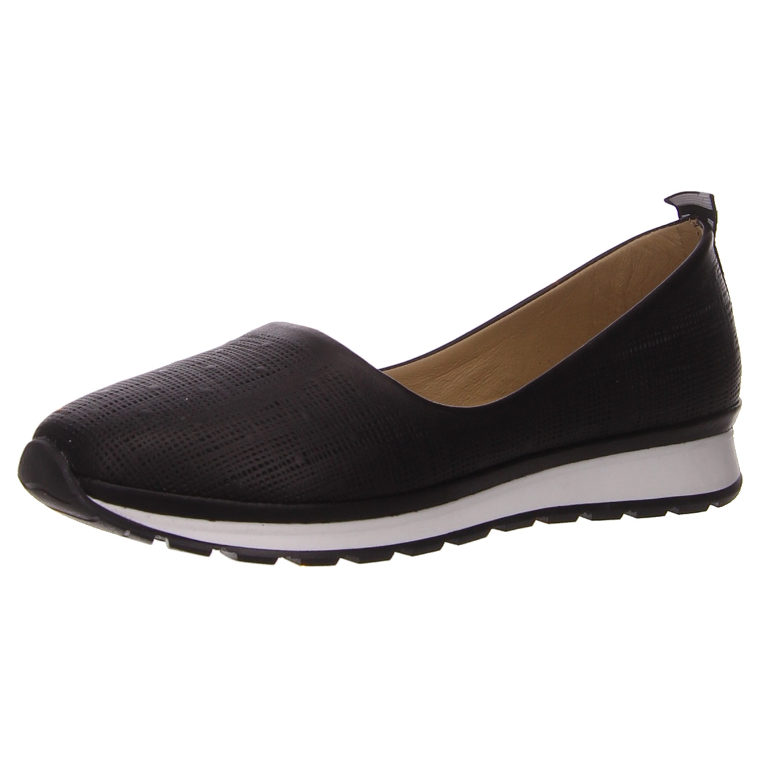 elbandi Ballerina schwarz schwarz