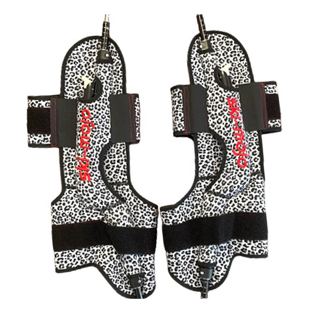 Ski Mojo  Snow Leopard Sleeves