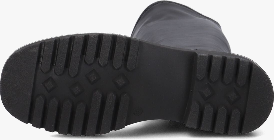 OMODA zwarte omoda biker boots milar-05