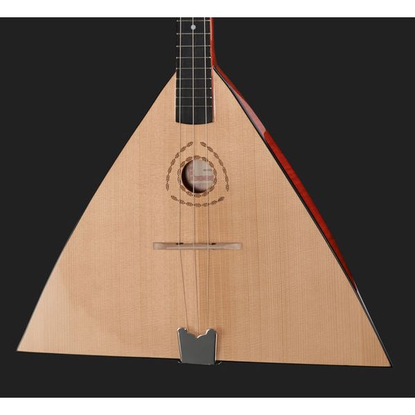 Thomann Alto Balalaika 3-strings