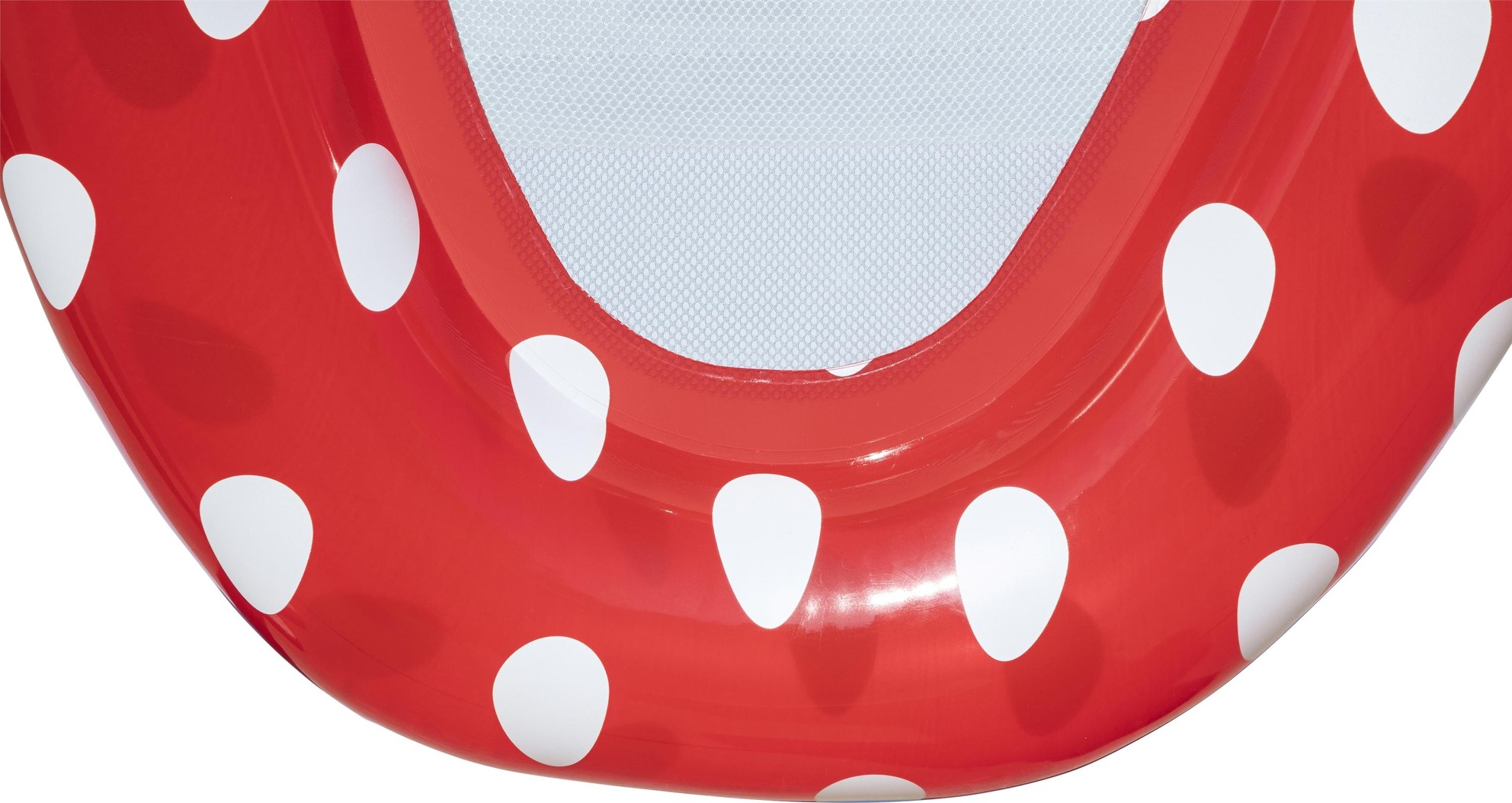 (164x88cm) Sweet Summer Aufblasbare Kinder Wasser Luftmatratze Liegesofa Badeinsel (43644) - Assortiert