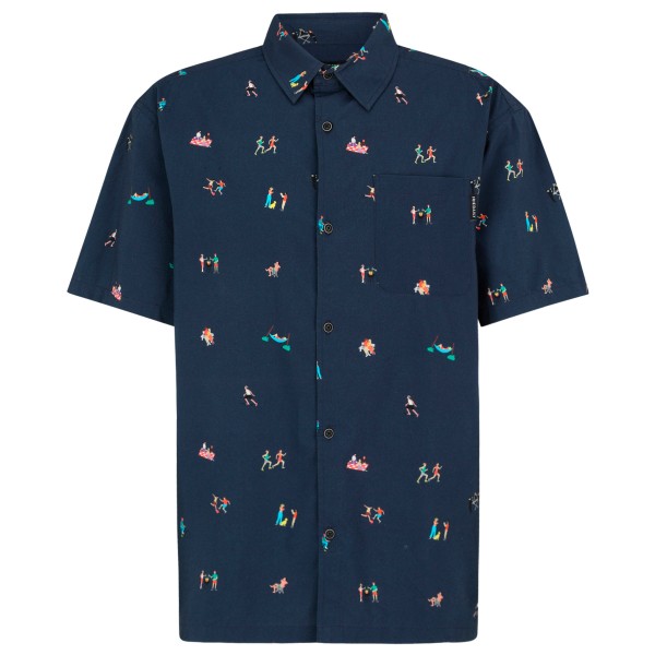 Iriedaily - Resorio Shirt - Chemise