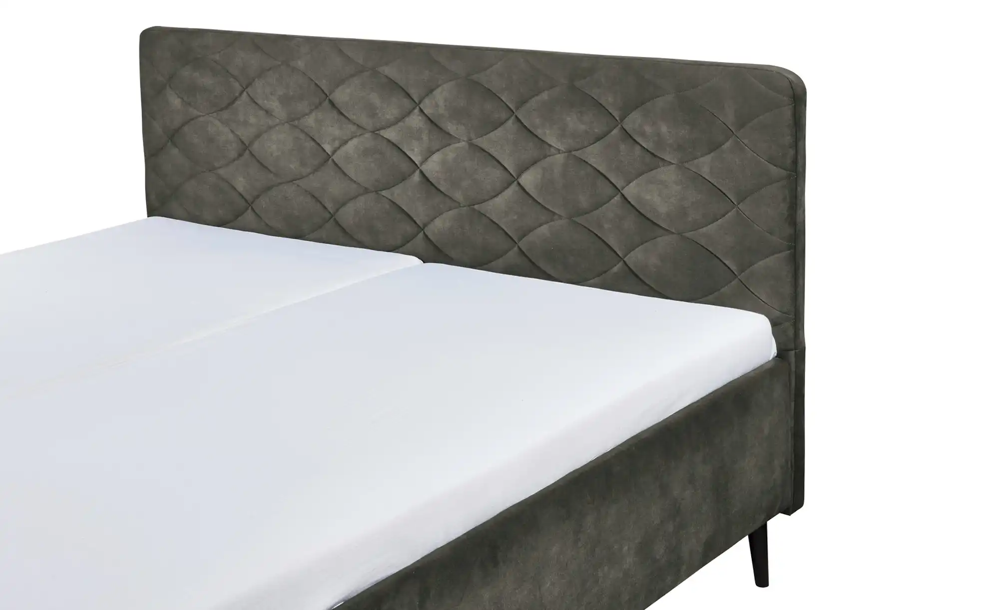 meinBett Polsterbettgestell Mariano A