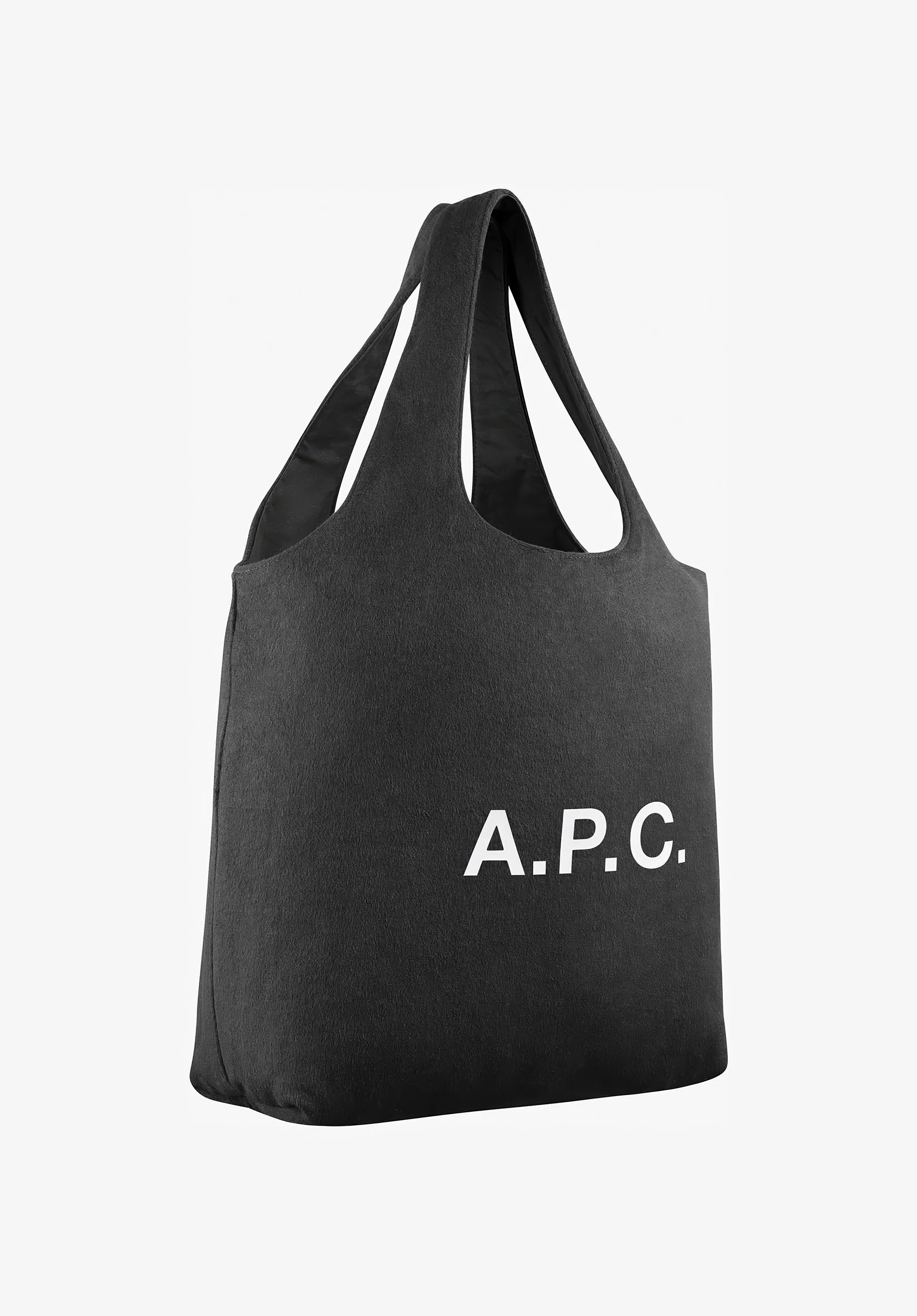 Tote Ninon - Noir