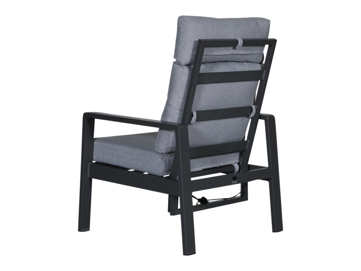 Outdoor Feelings Nice Salamanca XL diningset