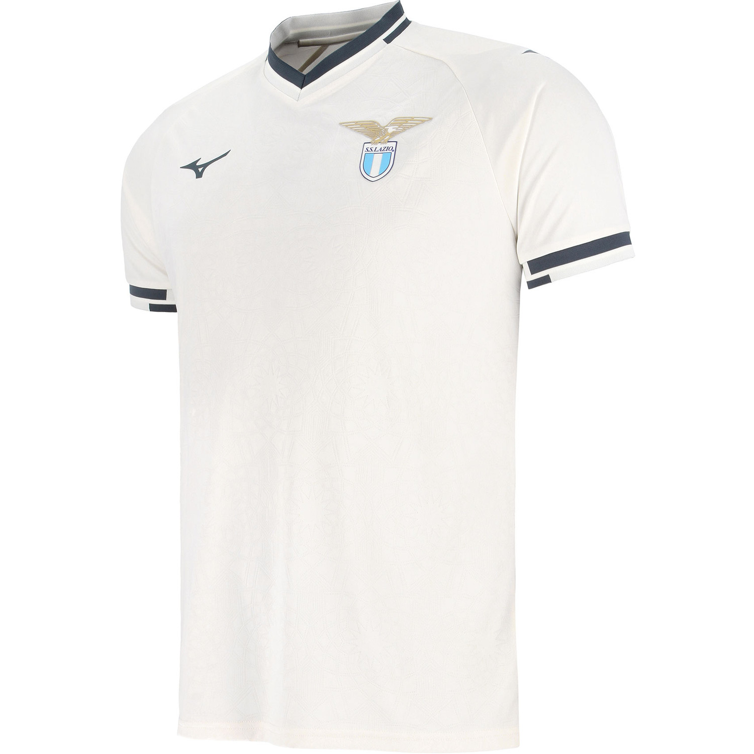 Mizuno Lazio Roma Uit Shirt 2025/2026