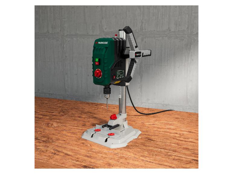 Kolomboormachine 710 W