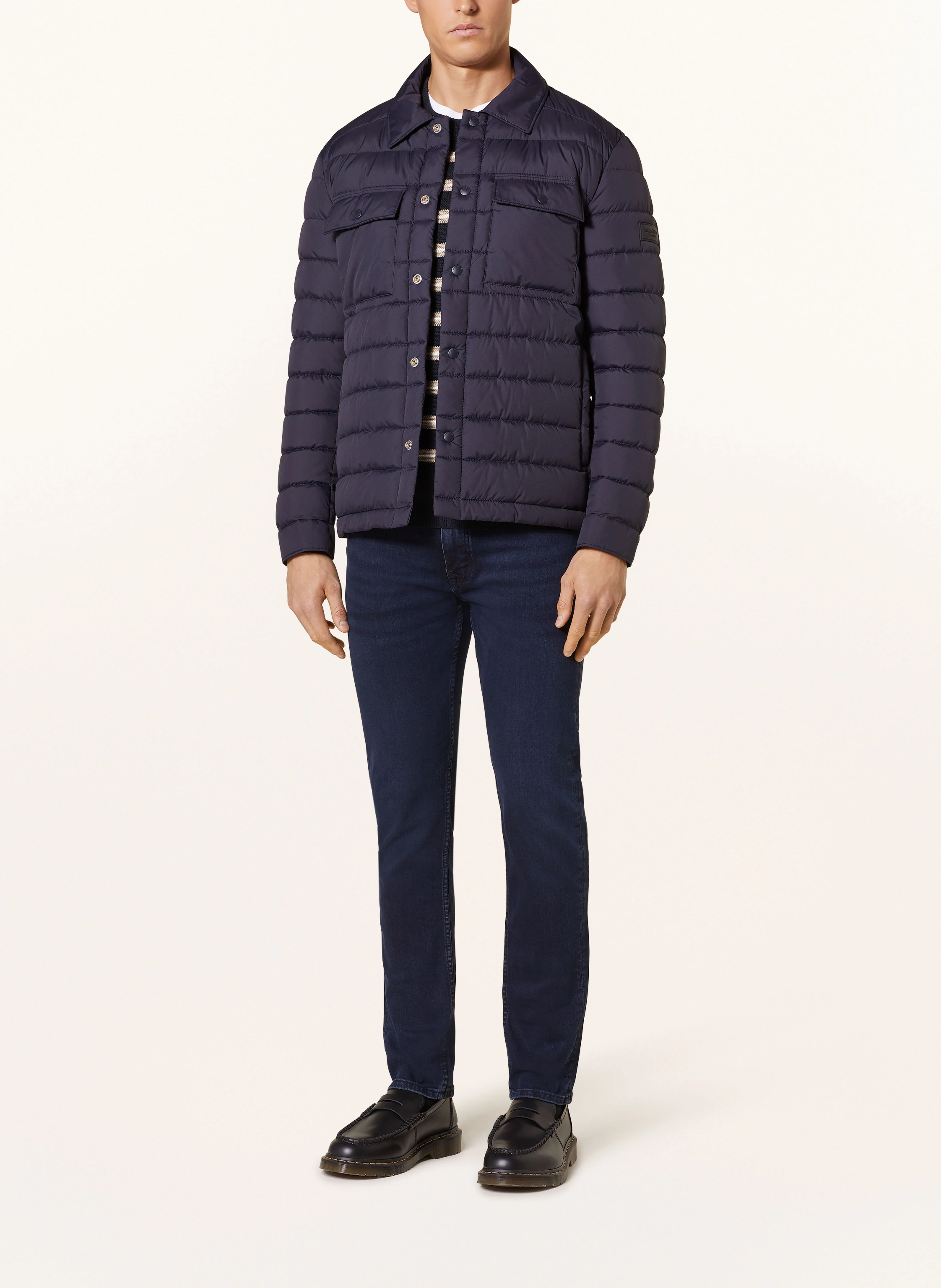 Marc O'Polo Jeans Shaped Fit
