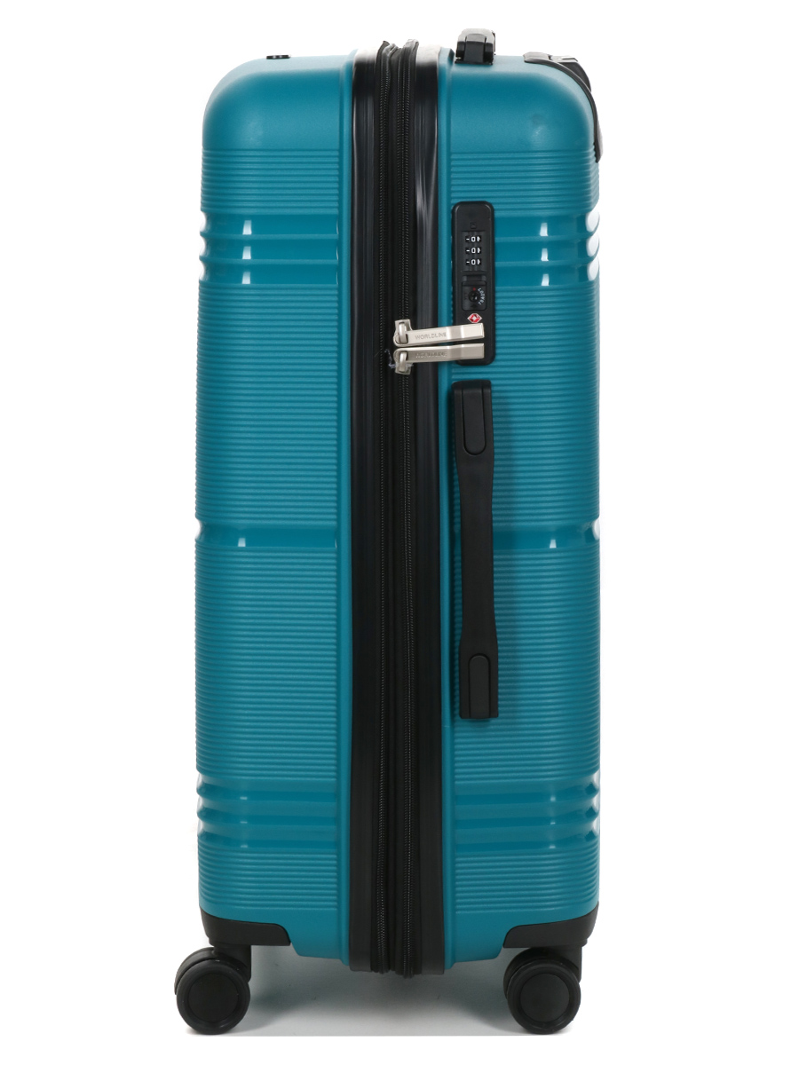 Valise Worldline Izmir 65 cm