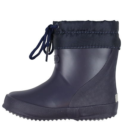 Viking TermoStøvler - Alv Indie - Navy