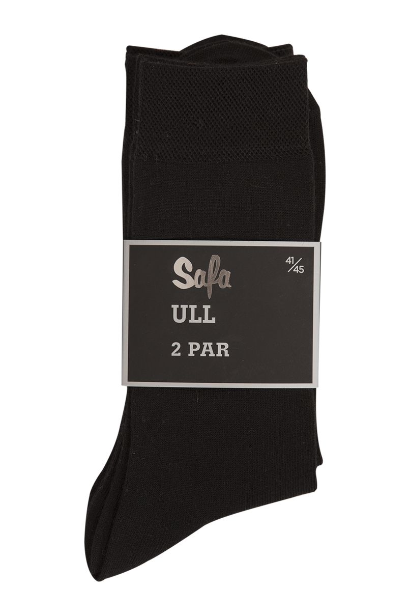 Ullsokker 2pk