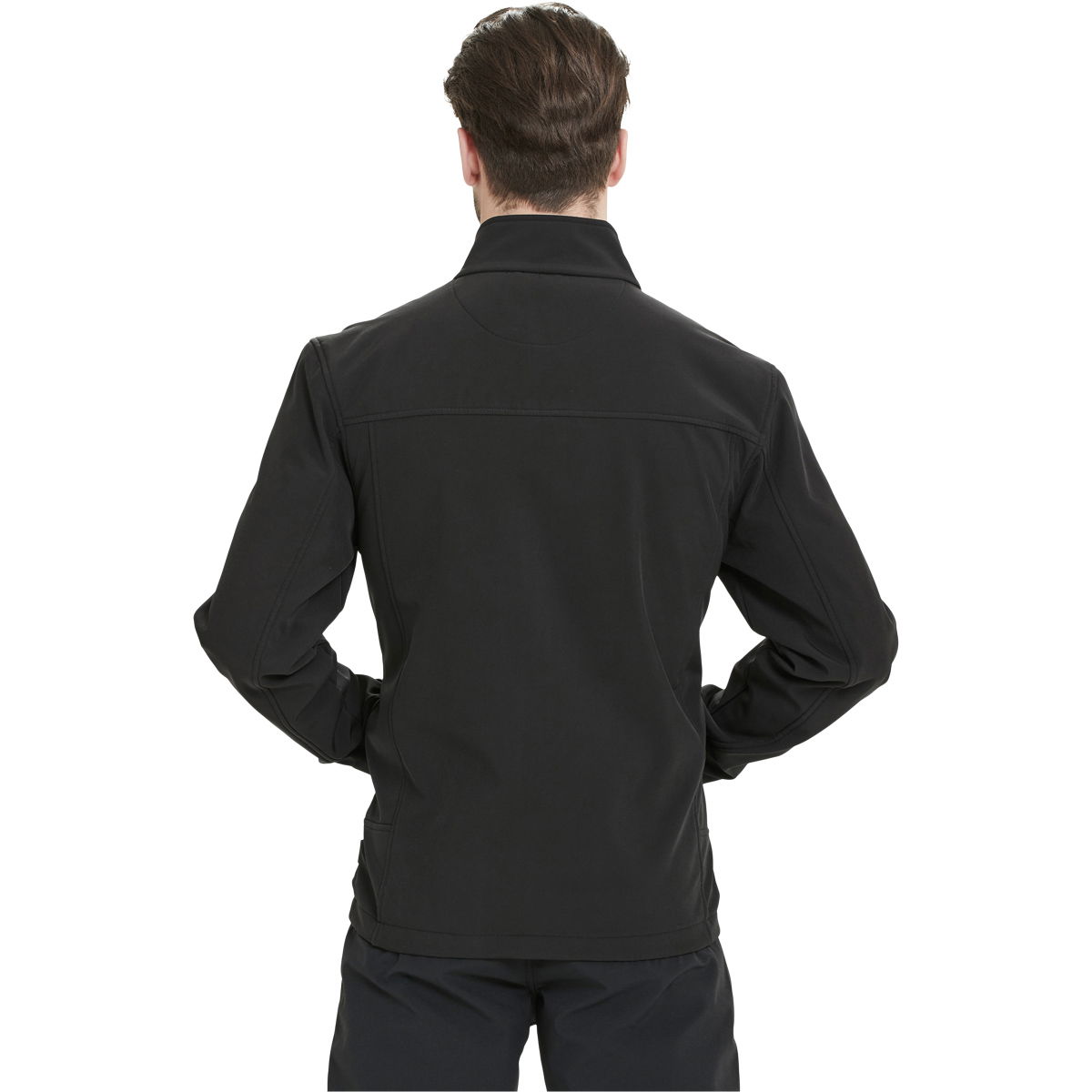 Whistler Gunner Softshell Jakke Herre