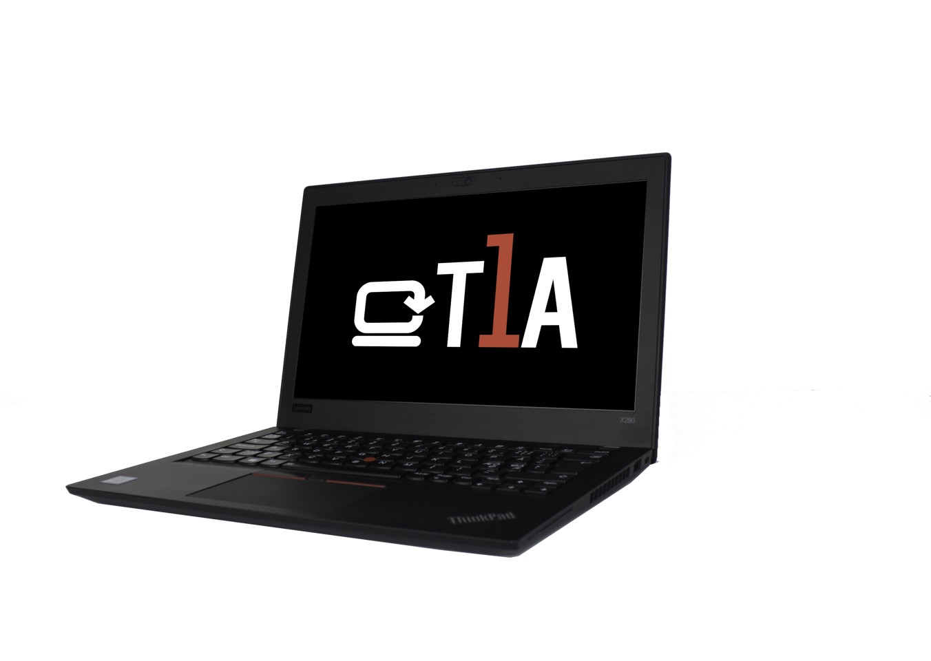 T1A - Lenovo ThinkPad X280 Refurbished Intel® Core™ i5 i5-8250U 12.5