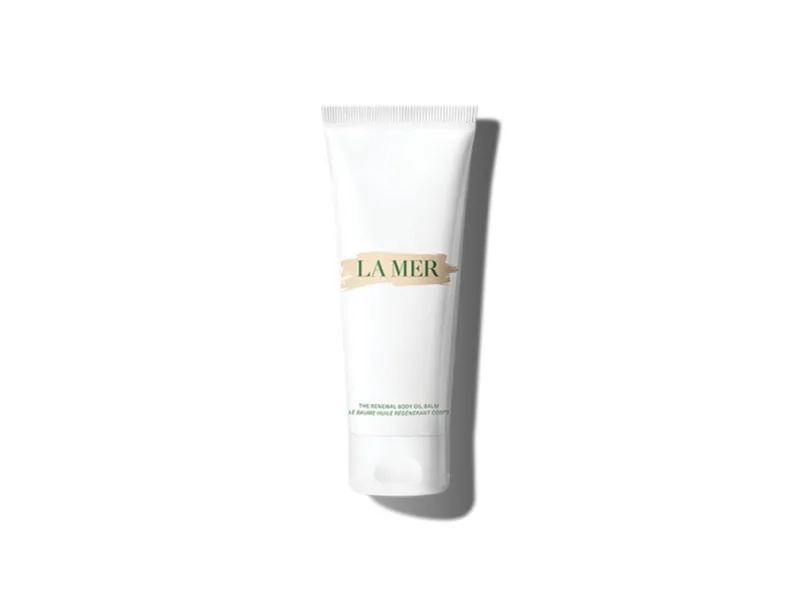 La Mer LA MER THE RENEWAL BODY OIL BALM 200ML