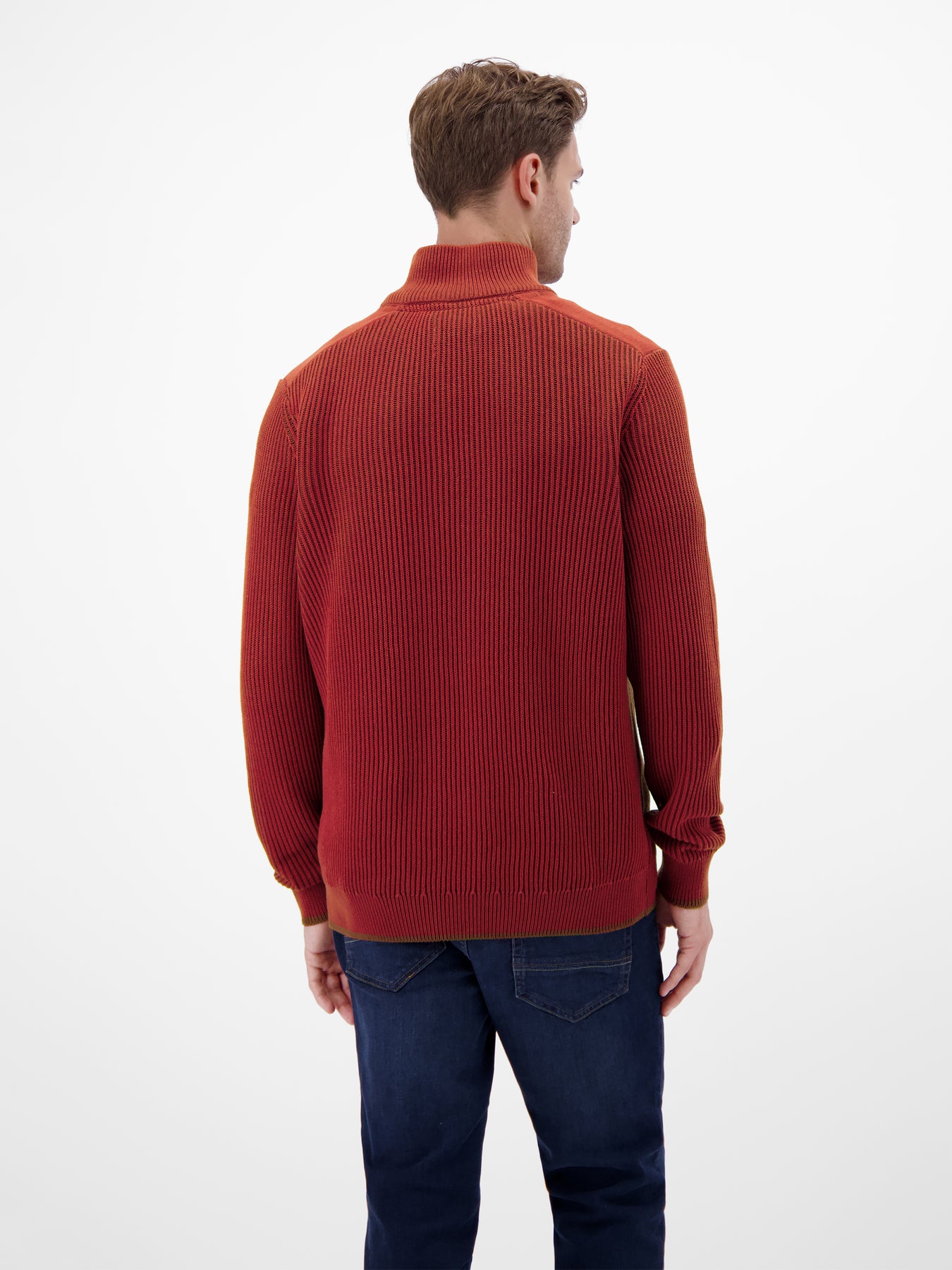 Herren Troyer - casual, modisch und bequem