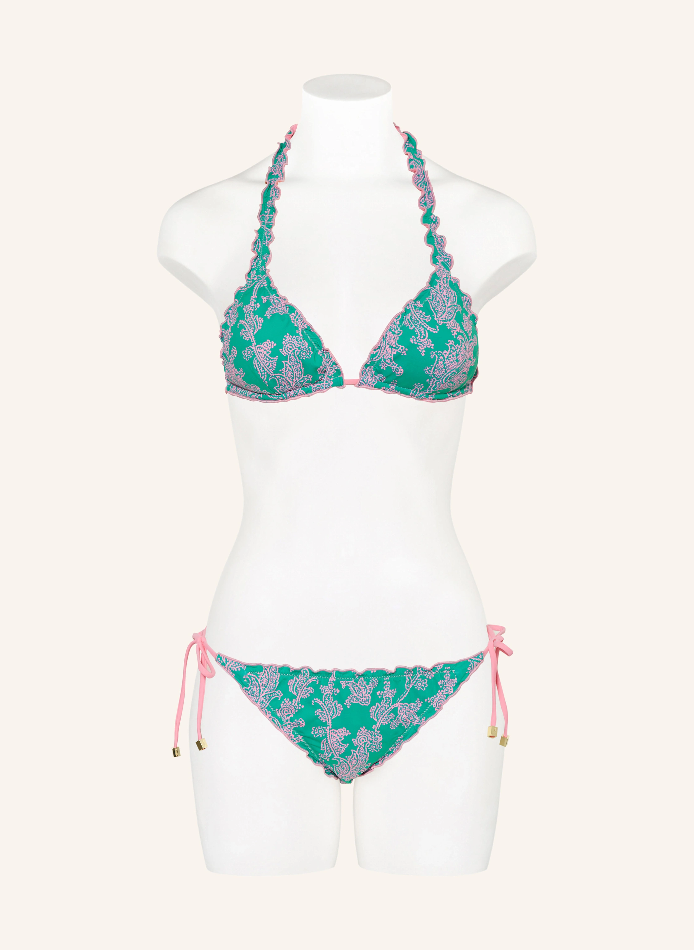 heidi klein Triangel-Bikini-Hose SANTA ROSA zum Wenden