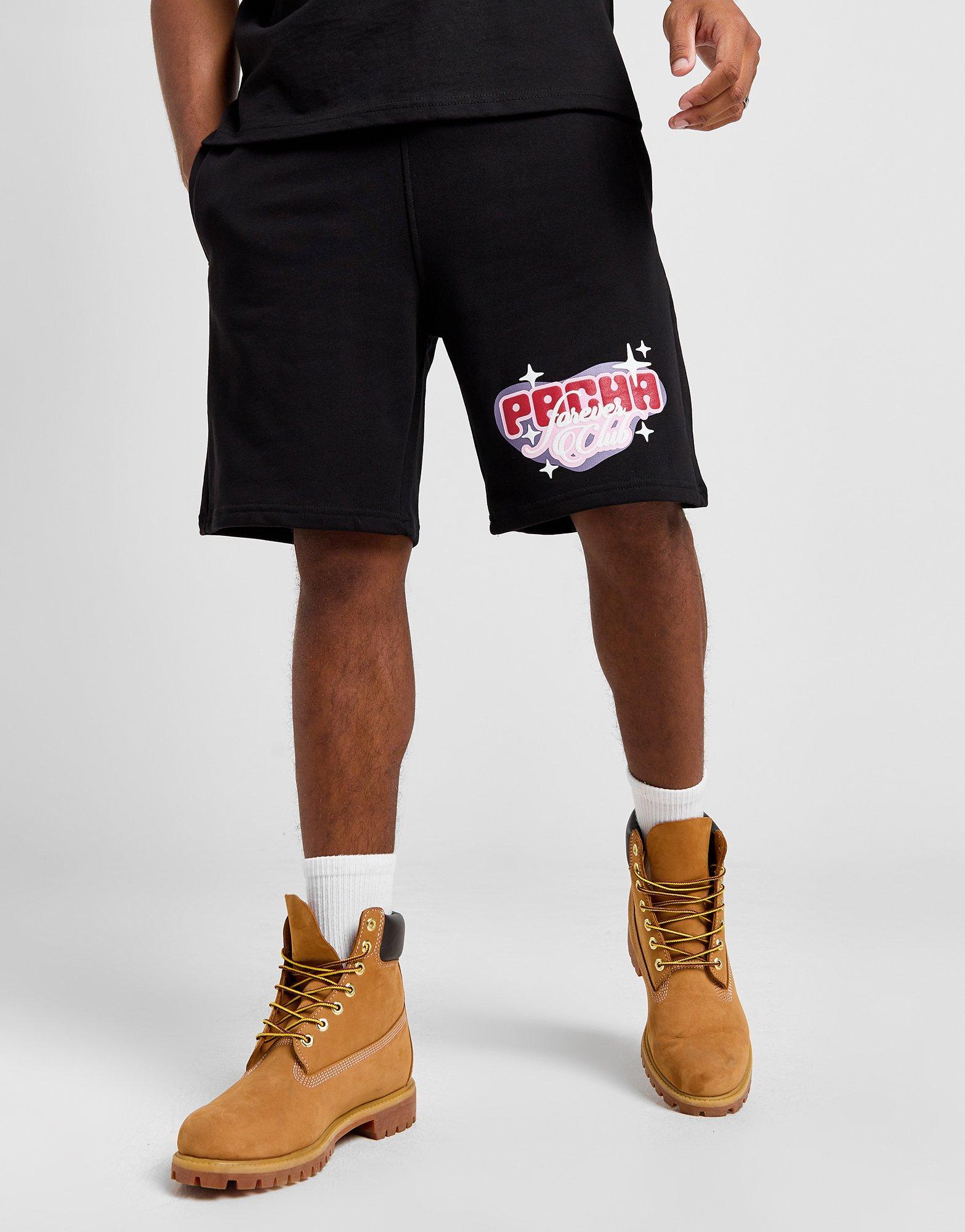 FOREVER CLUB Short Club Homme