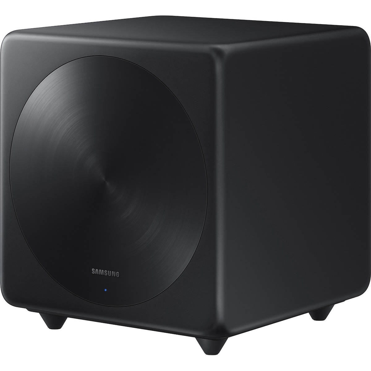 Samsung SWA-W500 trådløs subwoofer (sort)