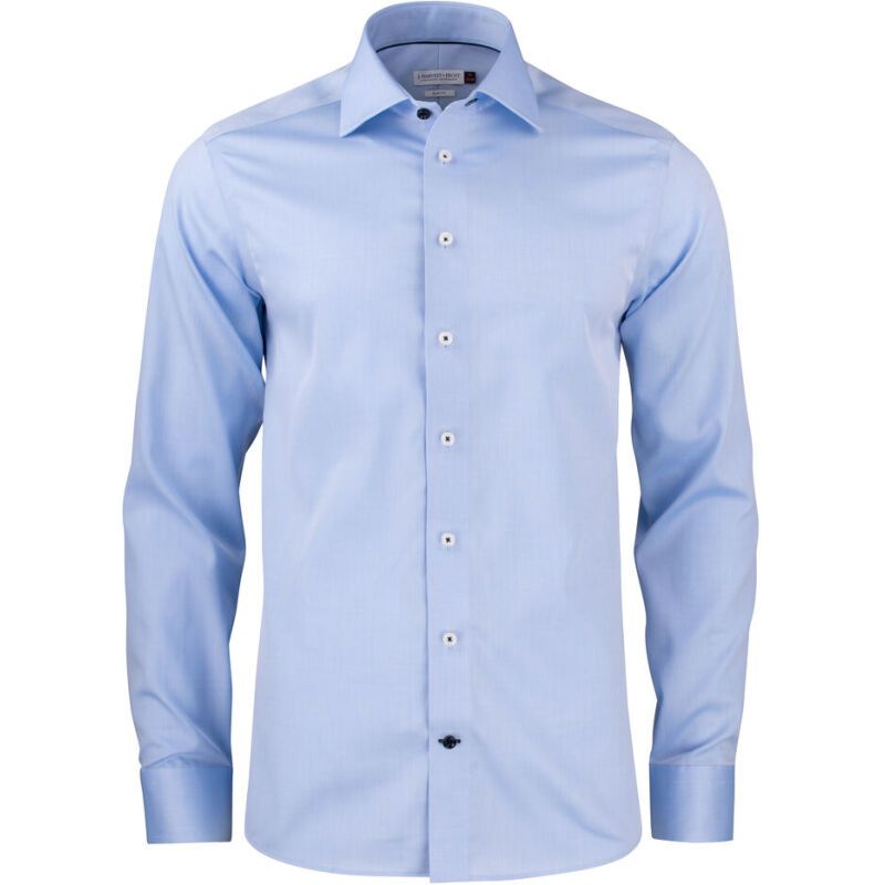 J.Harvest & Frost RB29 Bedford Chemise Slim Fit Hommes