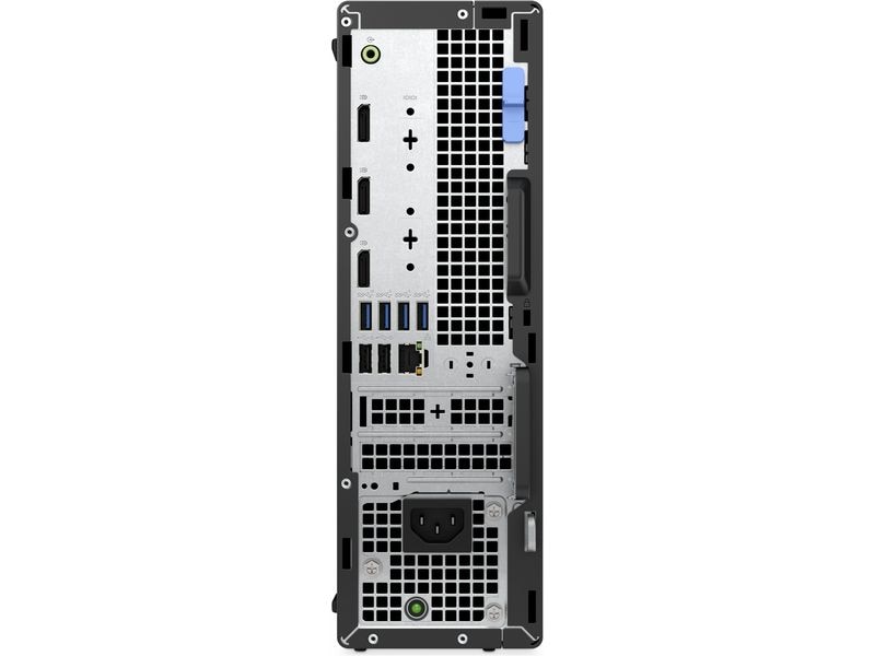 Dell PC OptiPlex SFF Plus (i7, 16 GB, 512 GB) Leistungsfähiger Office-PC im kompakten SFF-Gehäuse