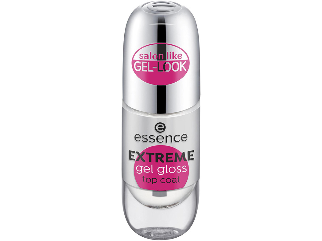 VERNIZ GEL ESSENCE EXTREME TOP COAT