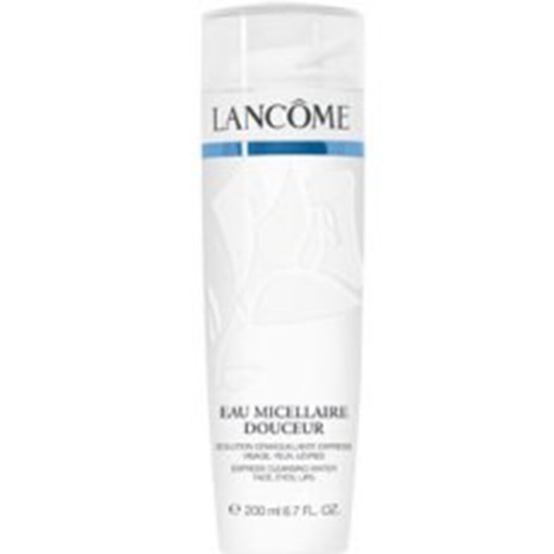 Lancôme Douceur Água Micelar - 400ml