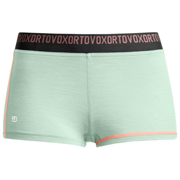 Ortovox - Women's 185 Rock'N'Wool Hot Pants - Sous-vêtement mérinos