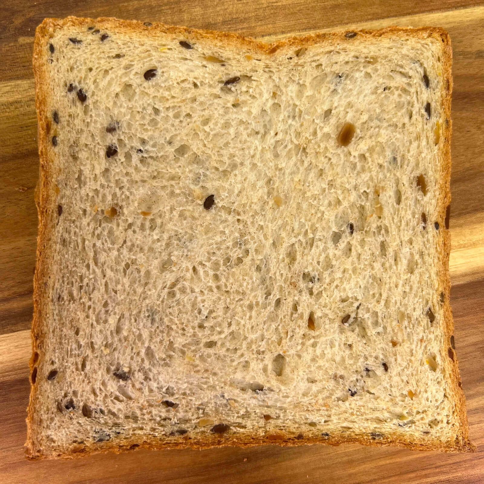Locawo High Protein & Low Carb Vital Toast