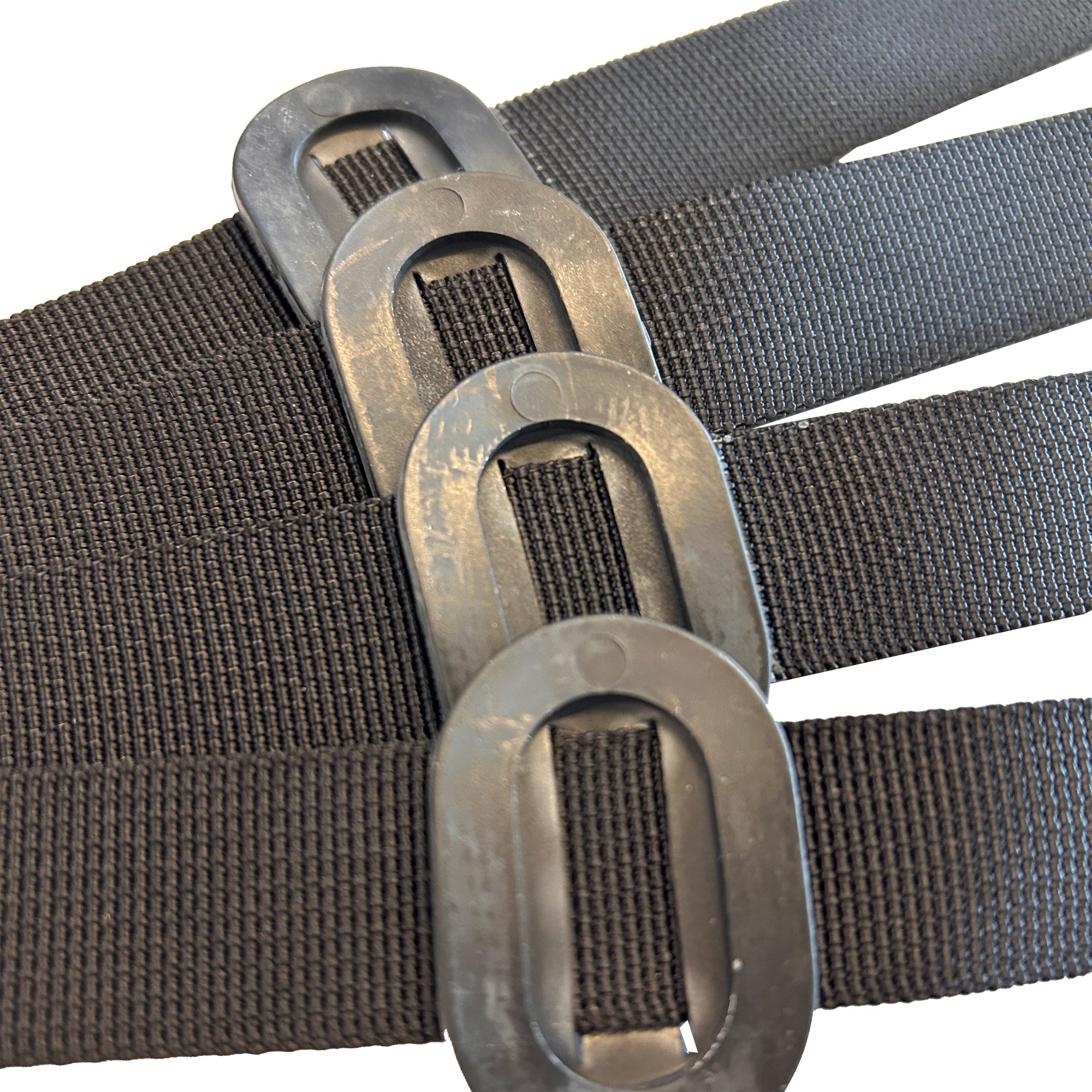 Thule Thule Tour Rack Befestigungs-Strap-Kit