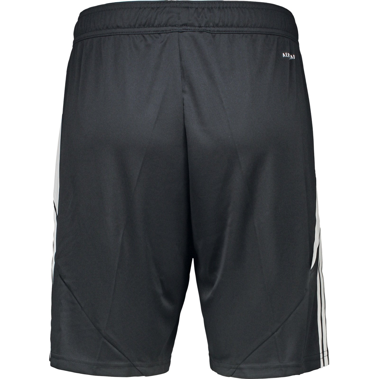 Adidas Herren-Shorts Tiro 24 L, schwarz