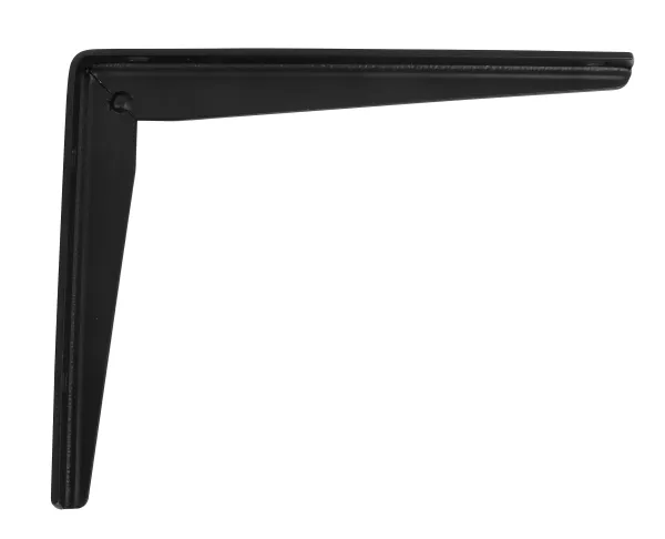 HOME It® bordbæring med T-profil 20 x 25 cm matsort