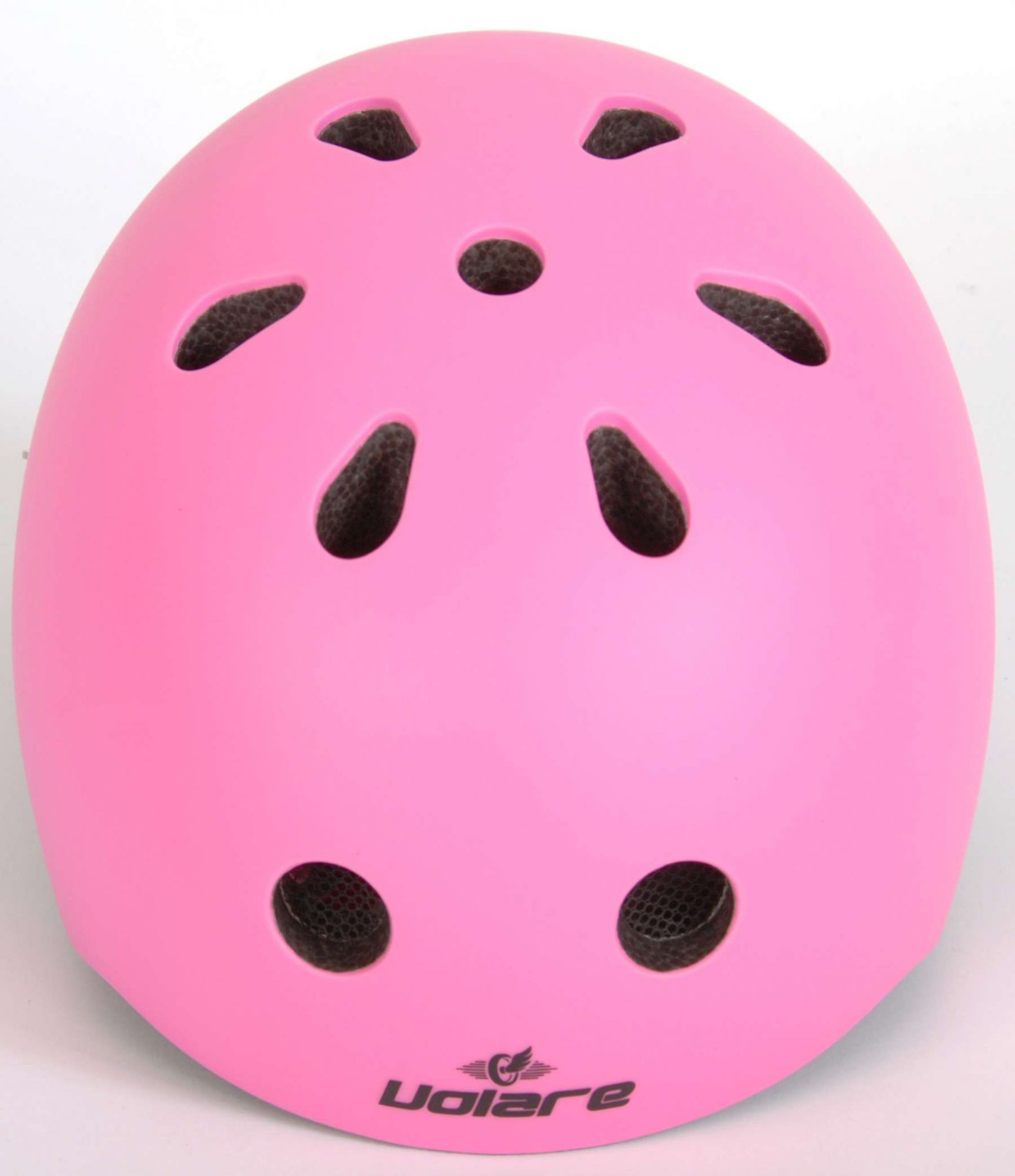 Fahrradhelm für Kinder in Rosa 45-51 cm Kinderhelm