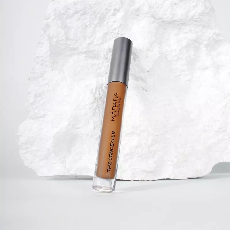 MÁDARA THE CONCEALER 4 ml - 55 Hazelnut
