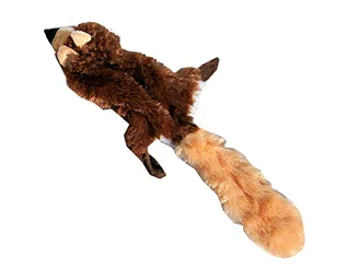 Skinnies Bear 55 cm, uden fyld, hund