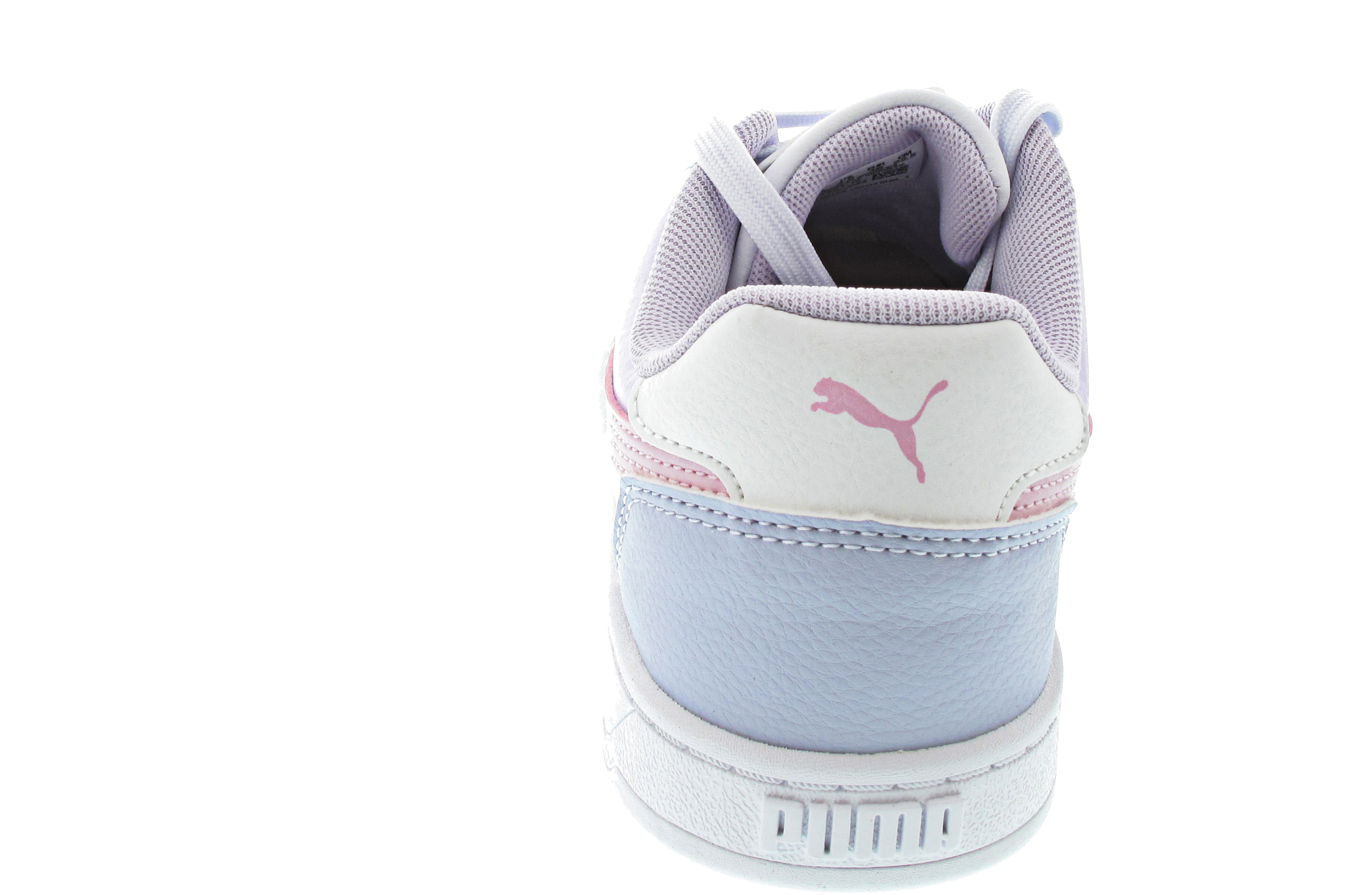 Puma Caven 2.0 Block Jr Sneaker blau kombi