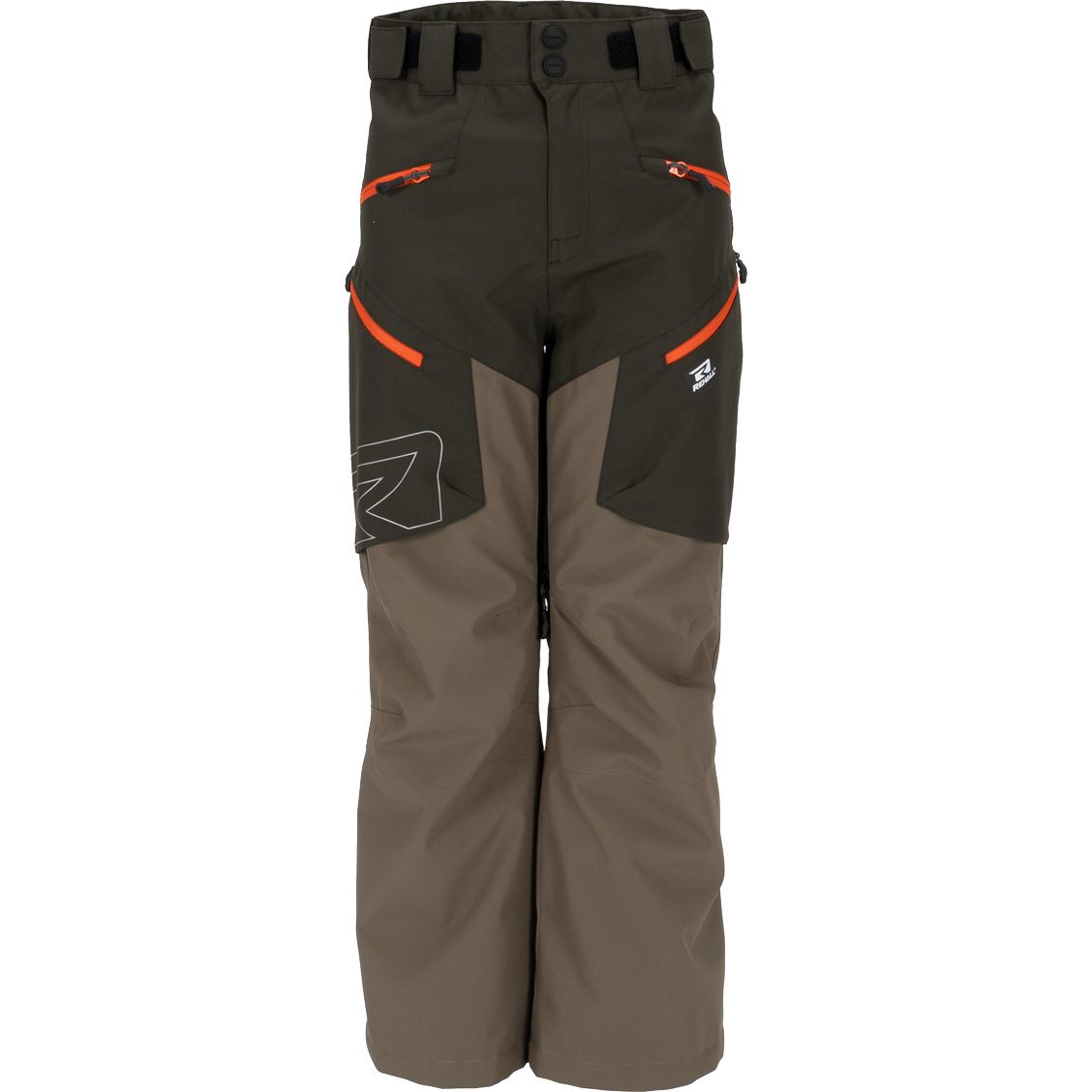 Rehall Waltze-R Skihose Kinder bungee cord