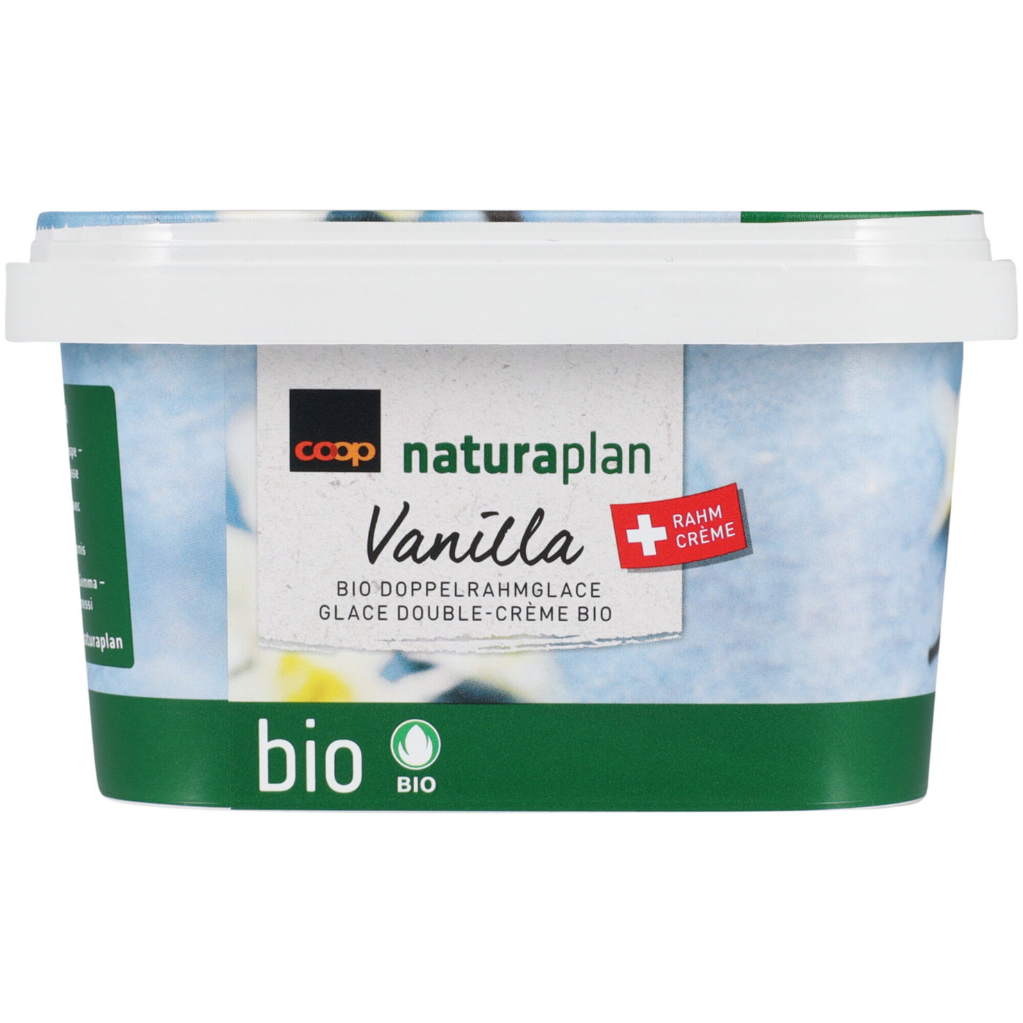 Naturaplan Bio Glace Vanille