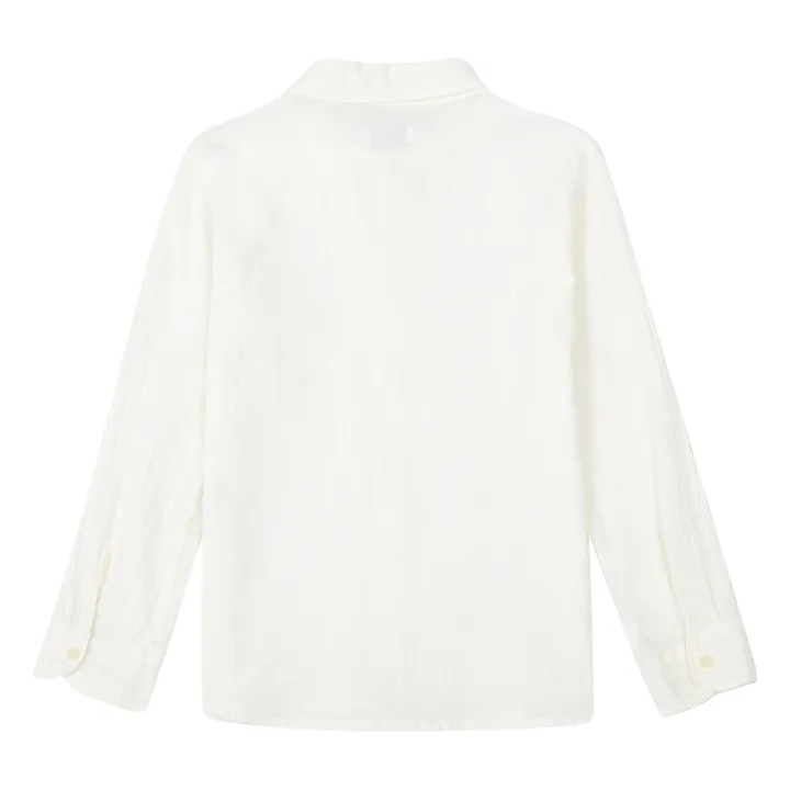 Sunchild Chemise Abaco | Ecru