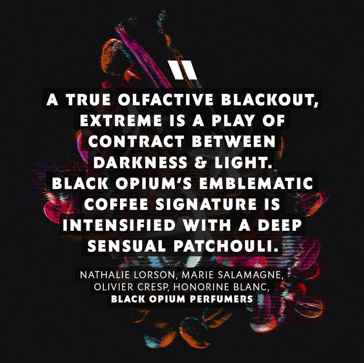 Yves Saint Laurent Black Opium Eau de Parfum Extreme