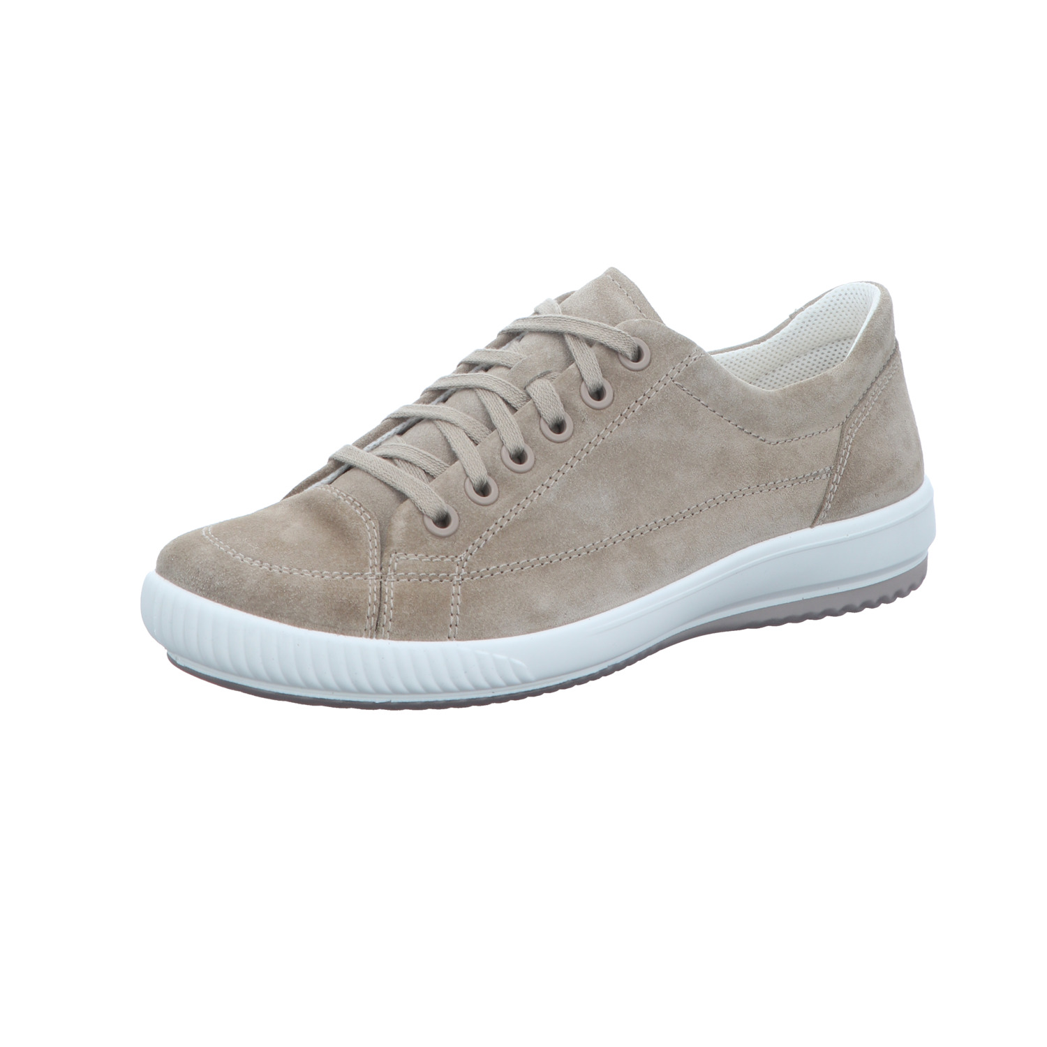 Legero Damen-Schnürhalbschuh TANARO 5.0 Beige