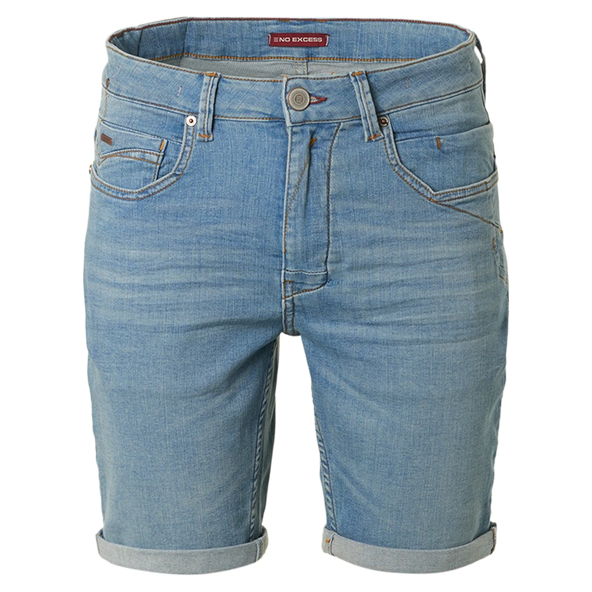 Heren Short BBO34S721