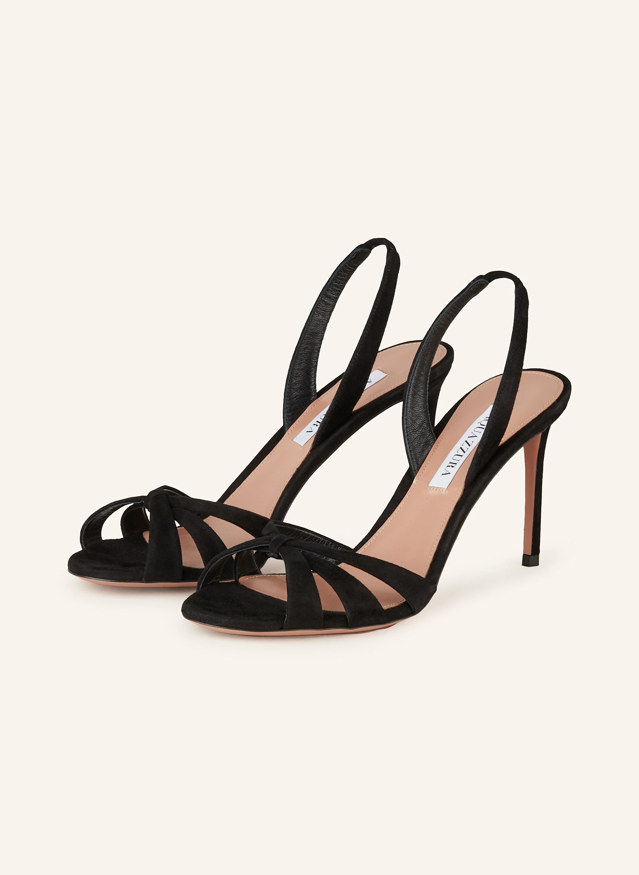 AQUAZZURA Sandaletten TATI