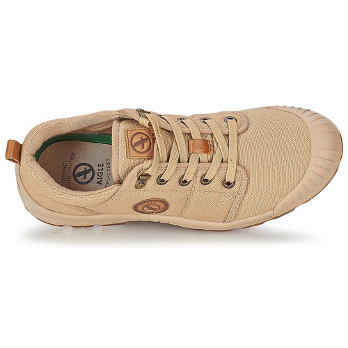 Aigle - TENERE LIGHT LOW CVS - Sable