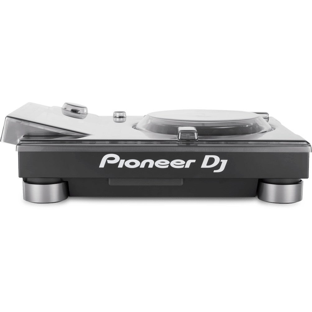 Decksaver stofkap voor CDJ-3000